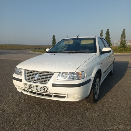 Khazar LX 2021, 220,000 km - 1.7 l - Bakı