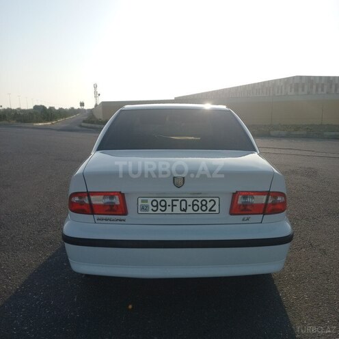 Khazar LX 2021, 220,000 km - 1.7 l - Bakı