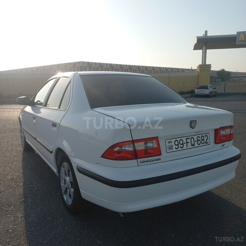 Khazar LX 2021, 220,000 km - 1.7 l - Bakı