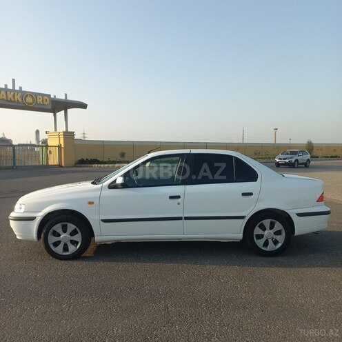 Khazar LX 2021, 220,000 km - 1.7 l - Bakı