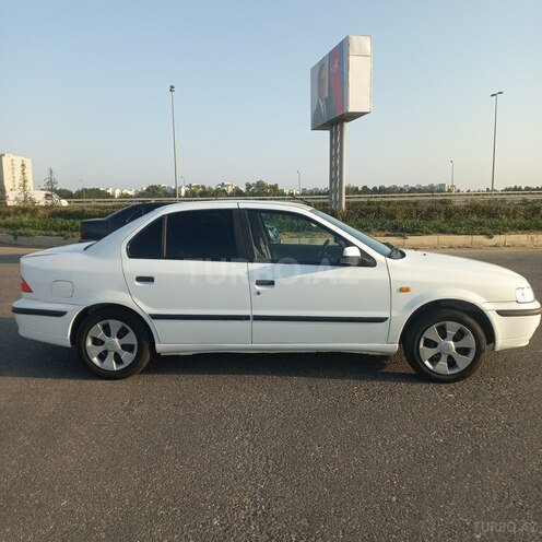 Khazar LX 2021, 220,000 km - 1.7 l - Bakı