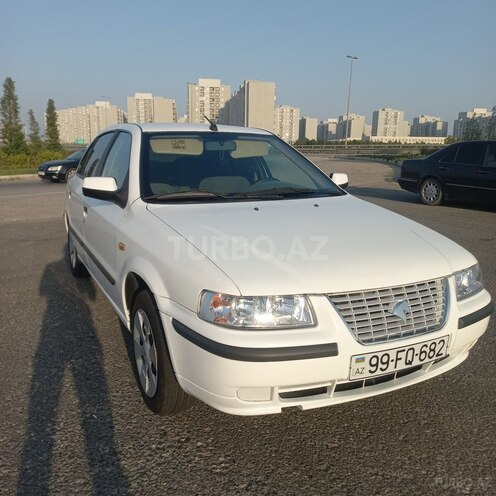 Khazar LX 2021, 220,000 km - 1.7 l - Bakı