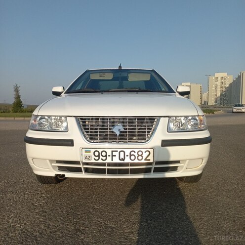 Khazar LX 2021, 220,000 km - 1.7 l - Bakı