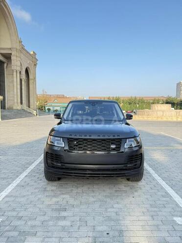 Land Rover Range Rover 2019, 168,000 km - 3.0 l - Bakı