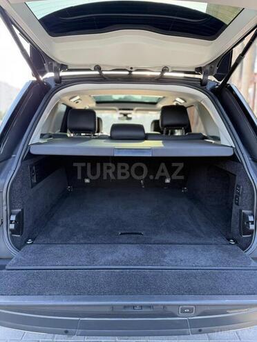Land Rover Range Rover 2019, 168,000 km - 3.0 l - Bakı