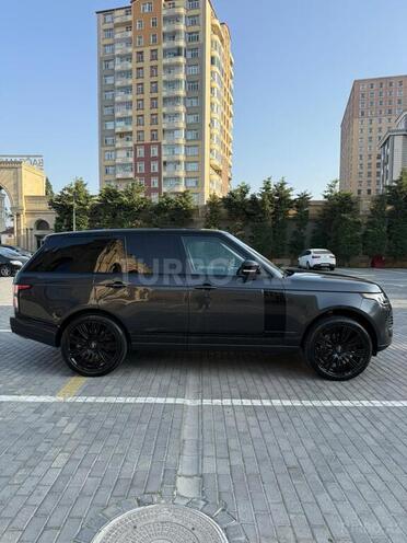 Land Rover Range Rover 2019, 168,000 km - 3.0 l - Bakı
