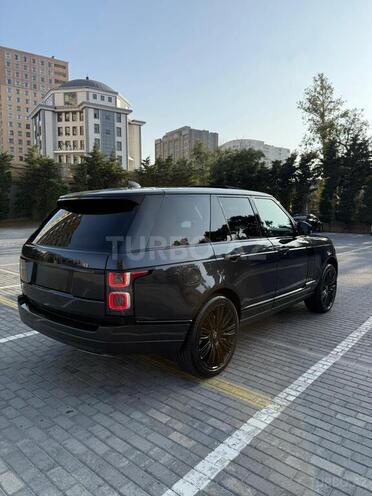 Land Rover Range Rover 2019, 168,000 km - 3.0 l - Bakı