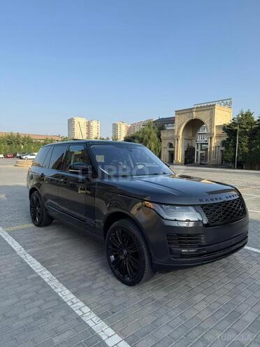 Land Rover Range Rover 2019, 168,000 km - 3.0 l - Bakı