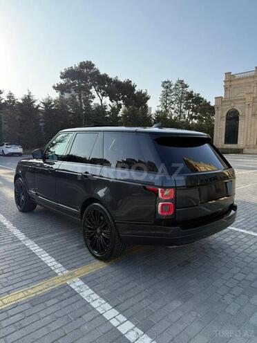 Land Rover Range Rover 2019, 168,000 km - 3.0 l - Bakı