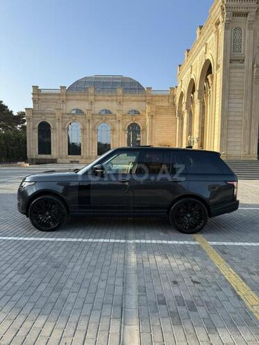 Land Rover Range Rover 2019, 168,000 km - 3.0 l - Bakı