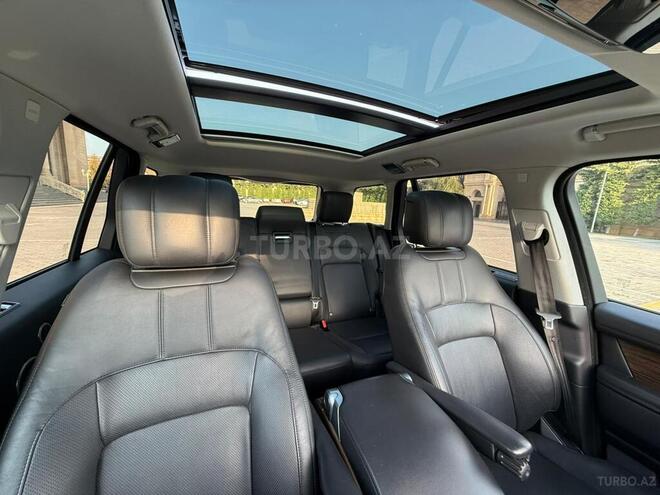 Land Rover Range Rover 2019, 168,000 km - 3.0 l - Bakı