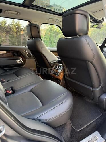 Land Rover Range Rover 2019, 168,000 km - 3.0 l - Bakı