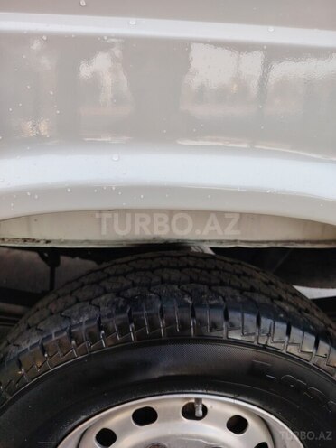 Ford Transit 1998, 325,468 km - 2.5 л - Qəbələ