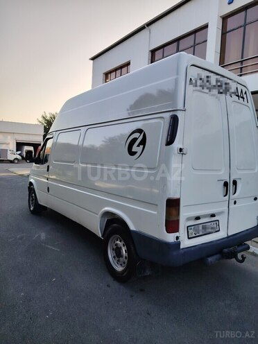 Ford Transit 1998, 325,468 km - 2.5 л - Qəbələ