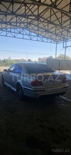 BMW 523 1998, 300,000 km - 2.5 l - Masallı