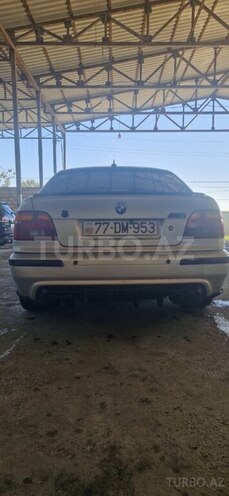 BMW 523 1998, 300,000 km - 2.5 l - Masallı