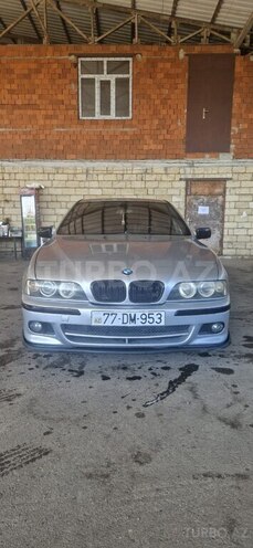 BMW 523 1998, 300,000 km - 2.5 l - Masallı
