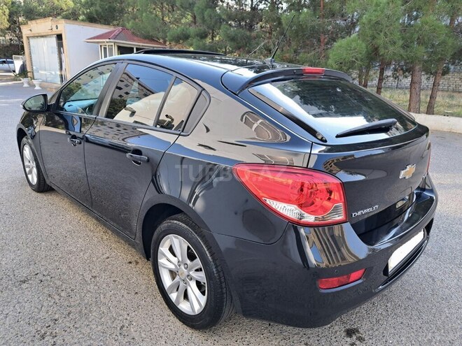 Chevrolet Cruze 2013, 220,000 km - 1.8 л - Bakı