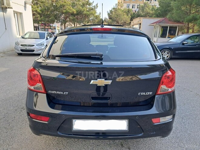 Chevrolet Cruze 2013, 220,000 km - 1.8 л - Bakı