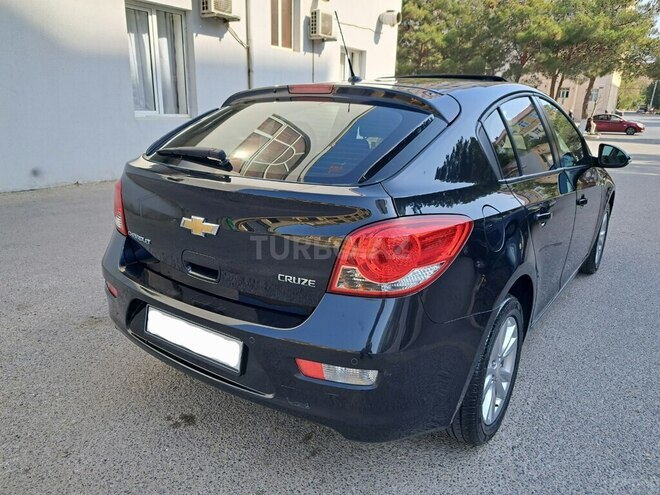 Chevrolet Cruze 2013, 220,000 km - 1.8 л - Bakı