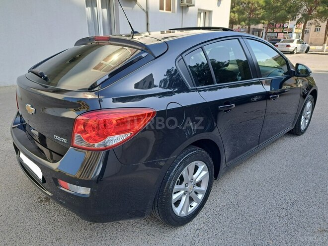 Chevrolet Cruze 2013, 220,000 km - 1.8 л - Bakı
