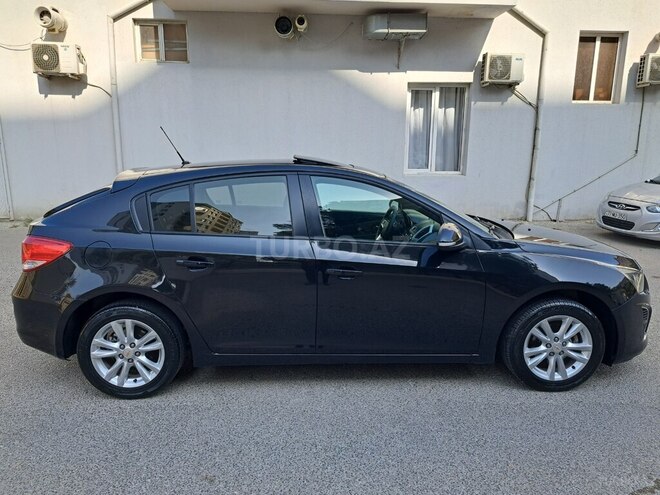 Chevrolet Cruze 2013, 220,000 km - 1.8 л - Bakı