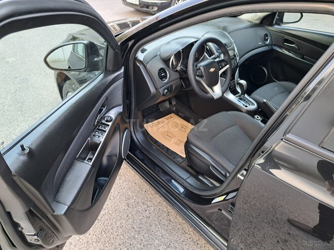 Chevrolet Cruze 2013, 220,000 km - 1.8 л - Bakı