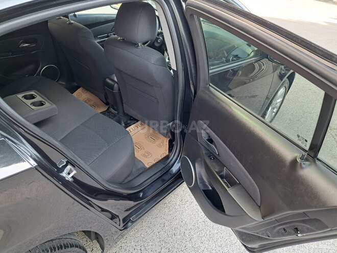 Chevrolet Cruze 2013, 220,000 km - 1.8 л - Bakı