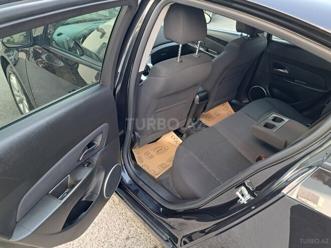 Chevrolet Cruze 2013, 220,000 km - 1.8 л - Bakı