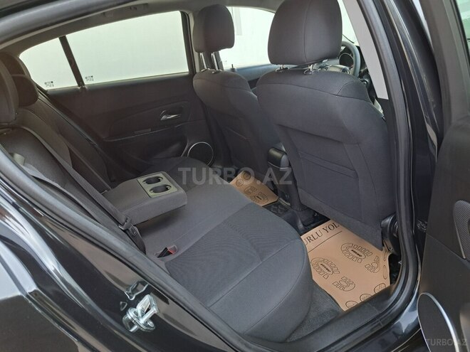 Chevrolet Cruze 2013, 220,000 km - 1.8 л - Bakı