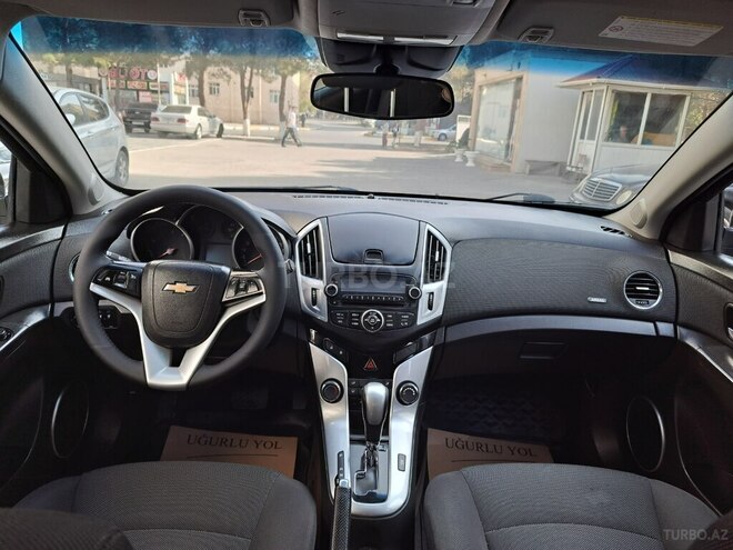 Chevrolet Cruze 2013, 220,000 km - 1.8 л - Bakı
