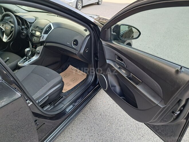 Chevrolet Cruze 2013, 220,000 km - 1.8 л - Bakı
