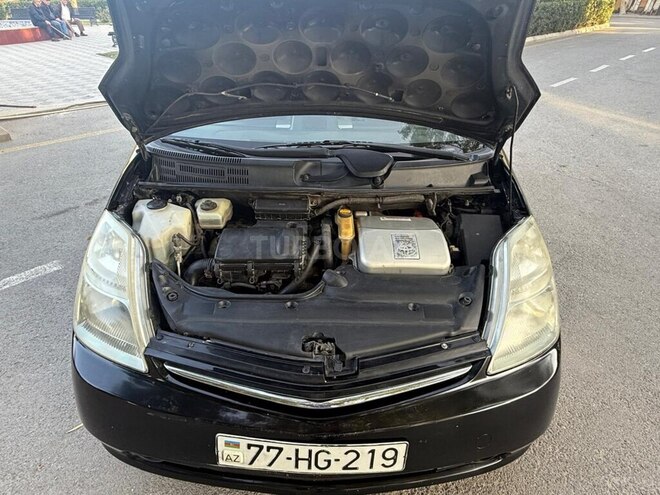 Toyota Prius 2008, 250,000 km - 1.5 л - Sumqayıt