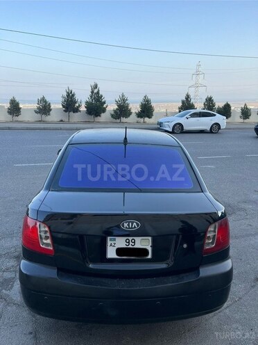 Kia Pride 2006, 210,000 km - 1.5 l - Bakı