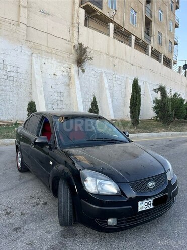 Kia Pride 2006, 210,000 km - 1.5 l - Bakı