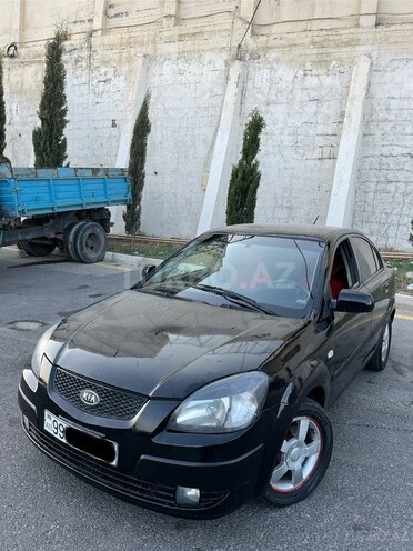 Kia Pride 2006, 210,000 km - 1.5 l - Bakı