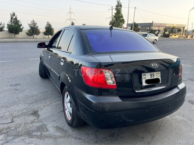 Kia Pride 2006, 210,000 km - 1.5 l - Bakı