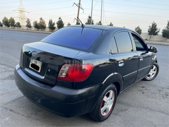 Kia Pride 2006, 210,000 km - 1.5 l - Bakı