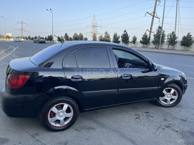 Kia Pride 2006, 210,000 km - 1.5 l - Bakı