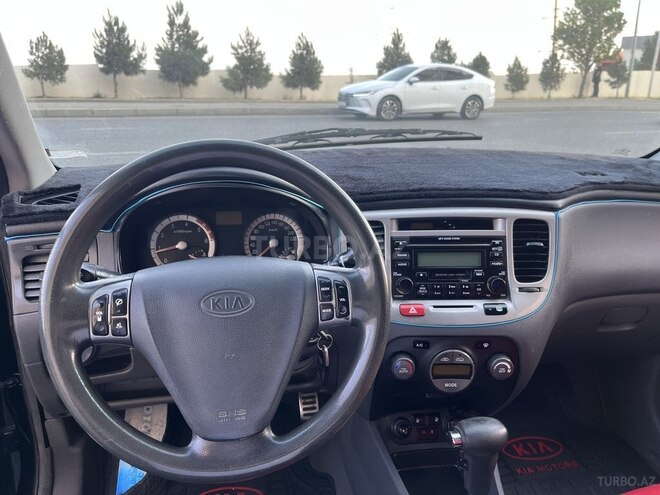 Kia Pride 2006, 210,000 km - 1.5 l - Bakı