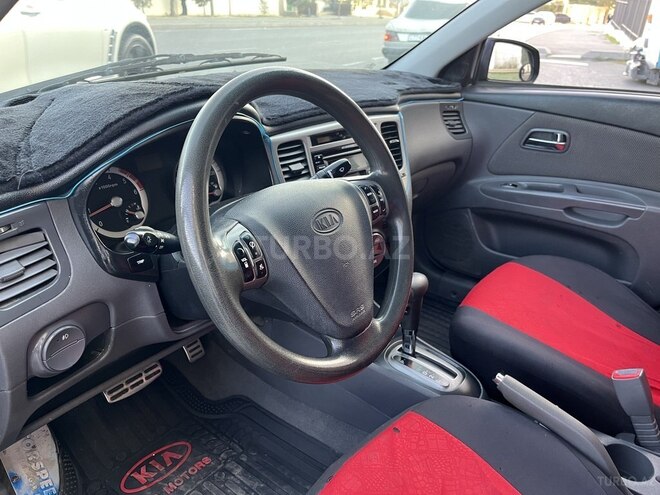 Kia Pride 2006, 210,000 km - 1.5 l - Bakı