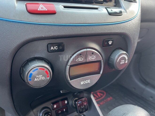 Kia Pride 2006, 210,000 km - 1.5 l - Bakı