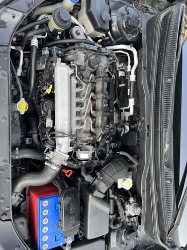Kia Pride 2006, 210,000 km - 1.5 l - Bakı