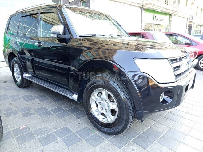 Mitsubishi Pajero 2007, 305,000 km - 3.0 л - Bakı