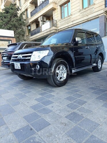 Mitsubishi Pajero 2007, 305,000 km - 3.0 л - Bakı