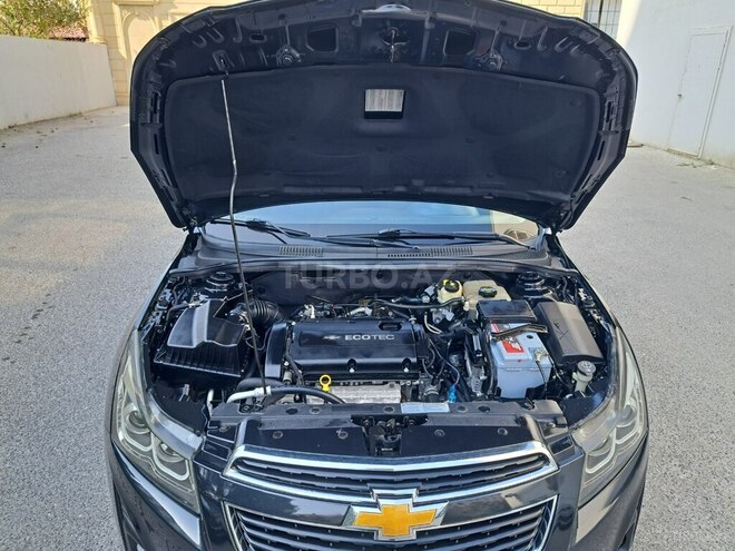 Chevrolet Cruze 2013, 220,000 km - 1.8 л - Bakı