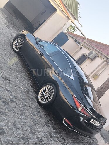 Lexus ES 250 2019, 159,000 km - 2.5 л - Bakı