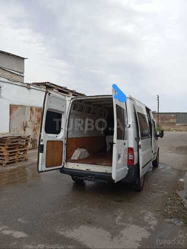 Ford Transit 2009, 340,000 km - 2.4 l - Bakı
