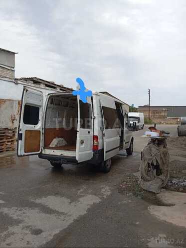Ford Transit 2009, 340,000 km - 2.4 l - Bakı