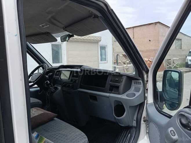 Ford Transit 2009, 340,000 km - 2.4 l - Bakı